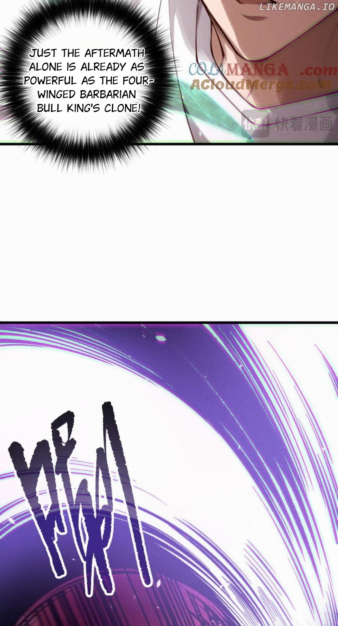 Catastrophic Necromancer Chapter 155 - page 45